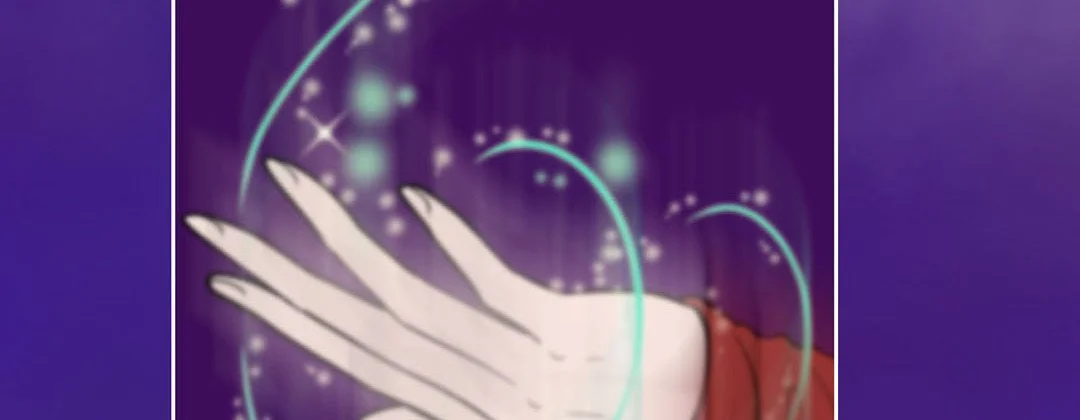 Living with The Wizard - Chapter 14